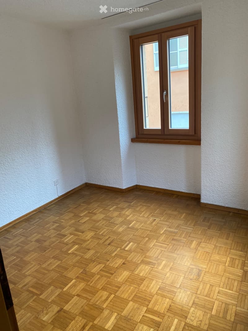 San Pietro di Stabio - Affittasi appartamento 4.5 locali (4)