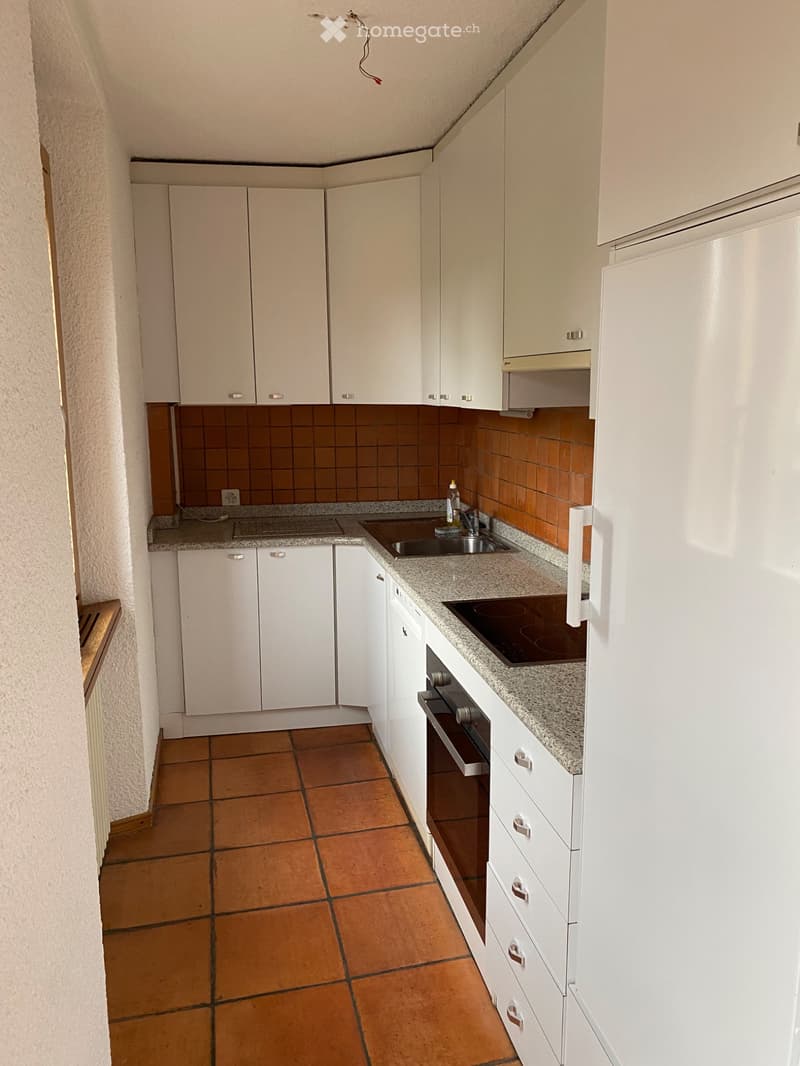 San Pietro di Stabio - Affittasi appartamento 4.5 locali (5)
