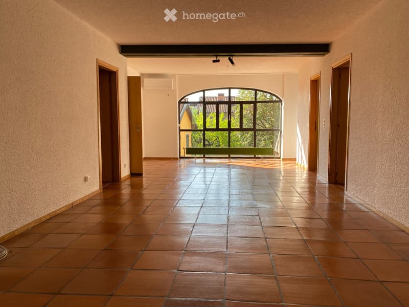 San Pietro di Stabio - Affittasi appartamento 4.5 locali (1)