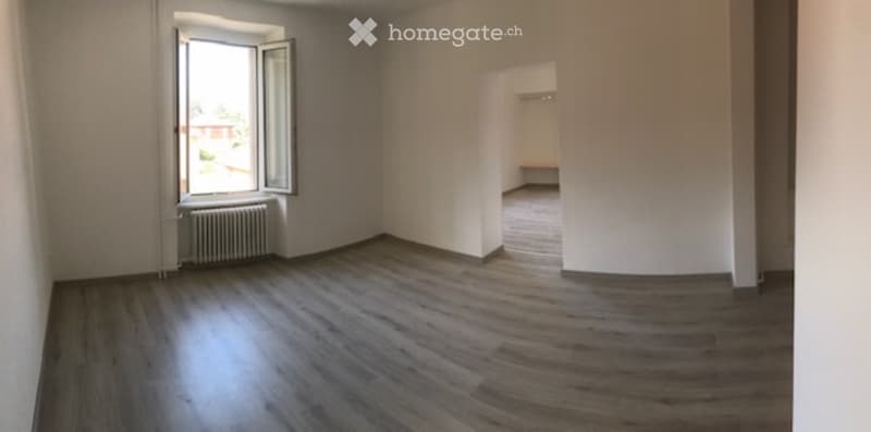 Appartamento 2.5 Bellinzona (2)