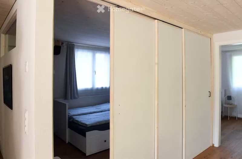 Möblierte Wohnung für befristete Zeit (3)