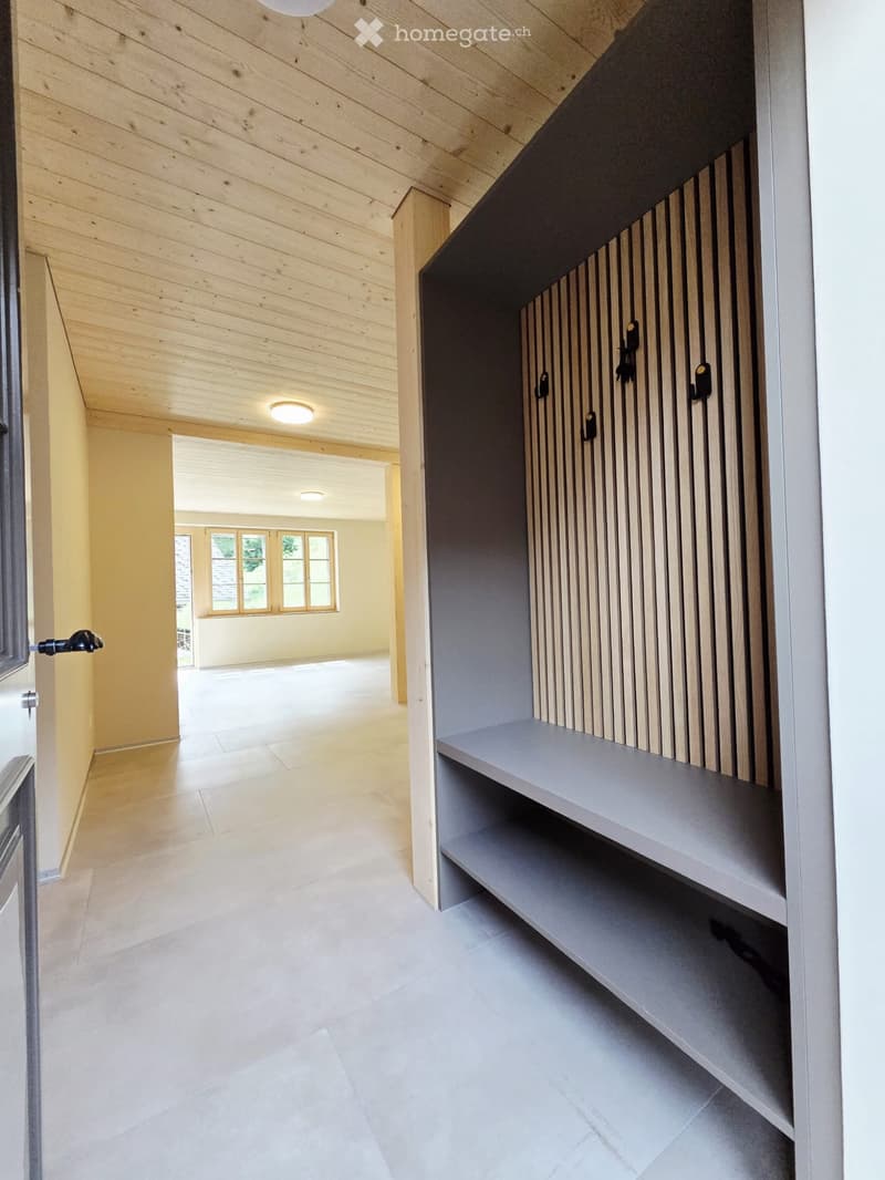Moderne 3.5 Zimmer Wohnung (3)