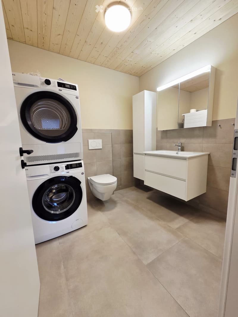Moderne 2.5 Zimmer Wohnung (4)