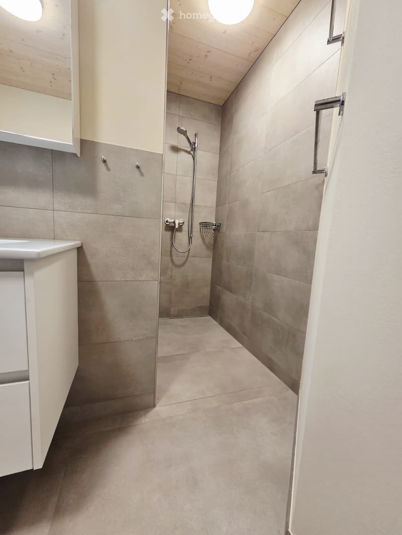 Moderne 2.5 Zimmer Wohnung (5)