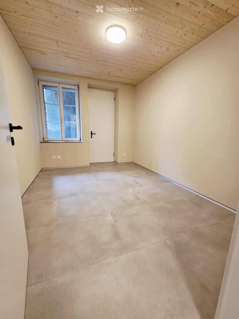 Moderne 2.5 Zimmer Wohnung (3)