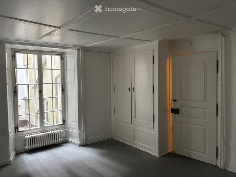 Studio & 1Zimmer zu vermieten ab 01.08.2026 (5)