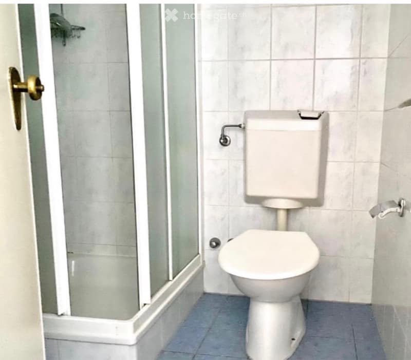 Affittasi appartamento di 1.5 in condominio con piscina (3)