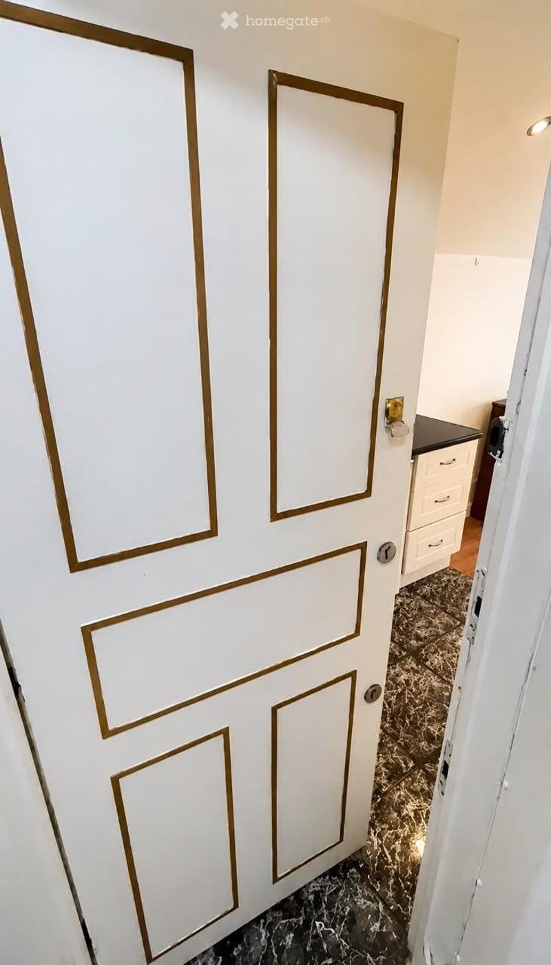Studio meublé dispo au Quartier Sous-Gare/Ouchy (3)