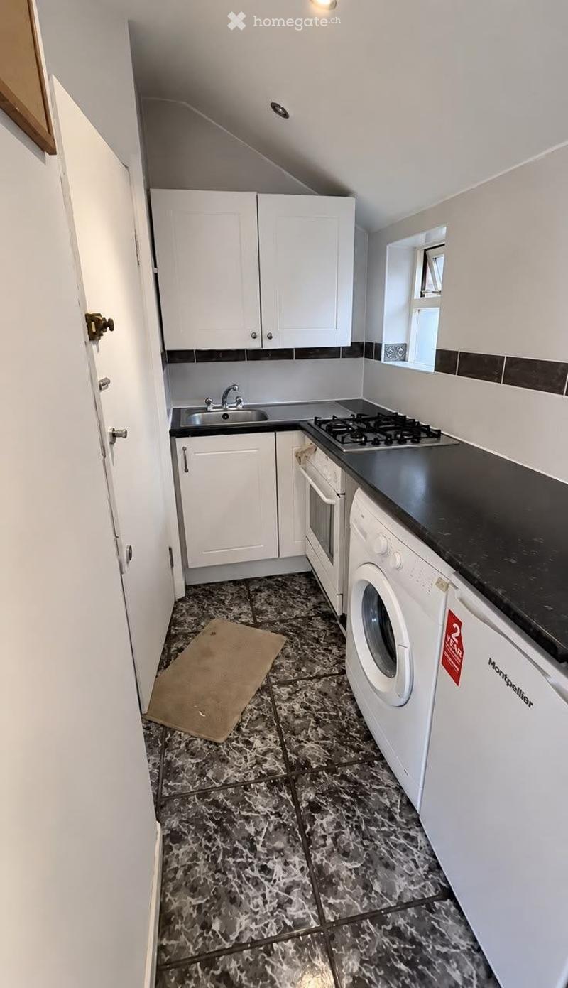 Studio meublé dispo au Quartier Sous-Gare/Ouchy (4)