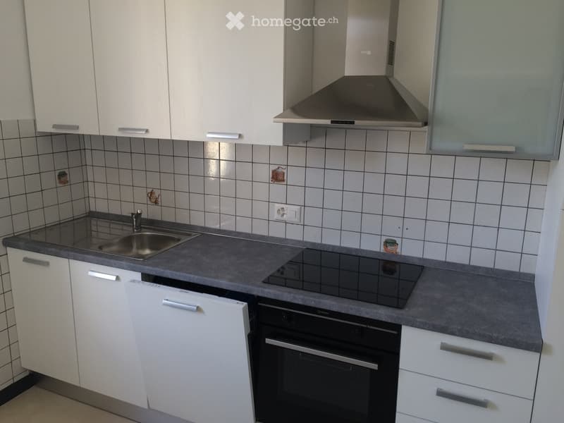 Appartamento di 3.5 locali vicino alla stazione di Chiasso (2)