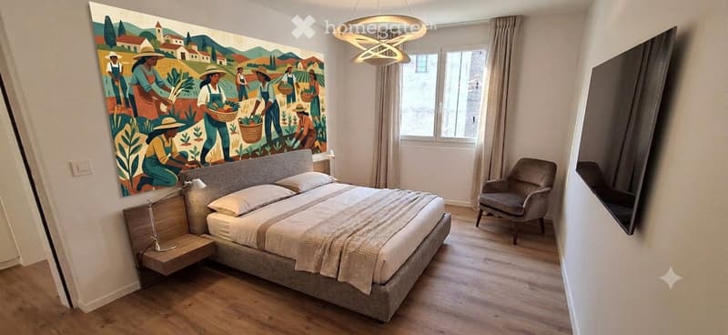 Wohnung zu verkaufen in Locarno - Solduno (3)