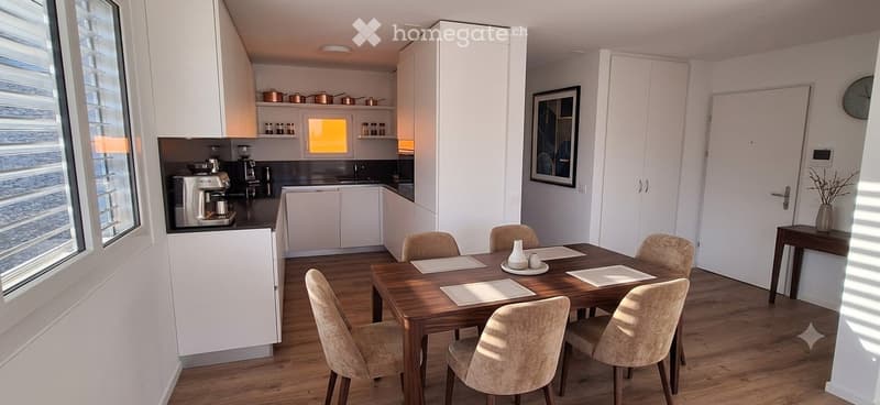 Wohnung zu verkaufen in Locarno - Solduno (5)
