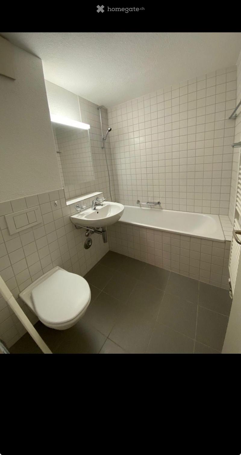 Nachmieter gesucht (3)