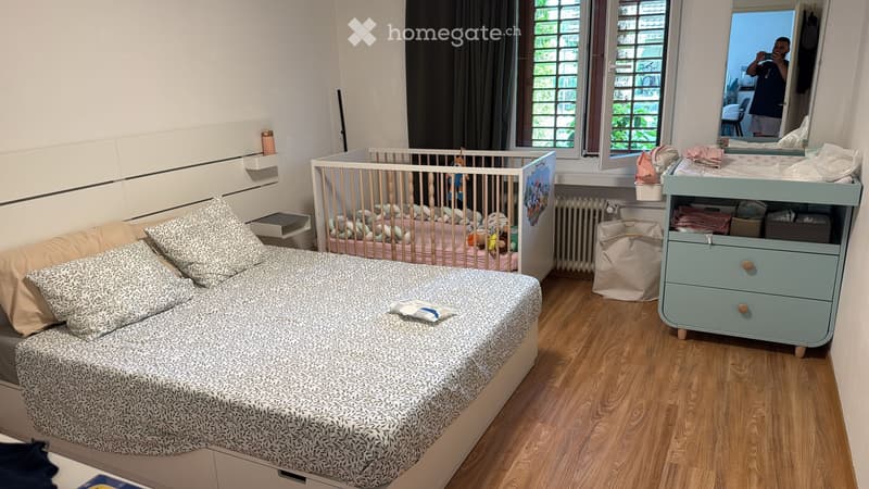 Nachmieter gesucht (4)