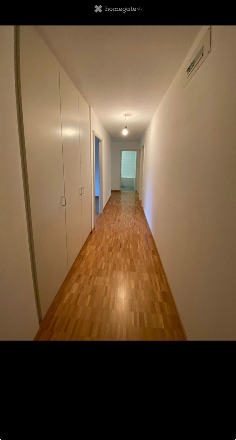 Nachmieter gesucht (2)
