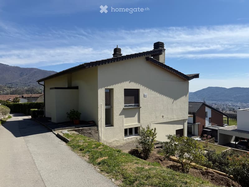 Casa unifamiliare (1)