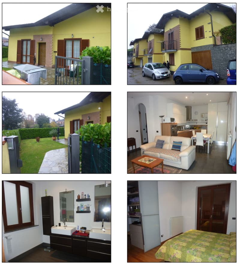 Saltrio - vendo graziosa villetta a schiera (3)