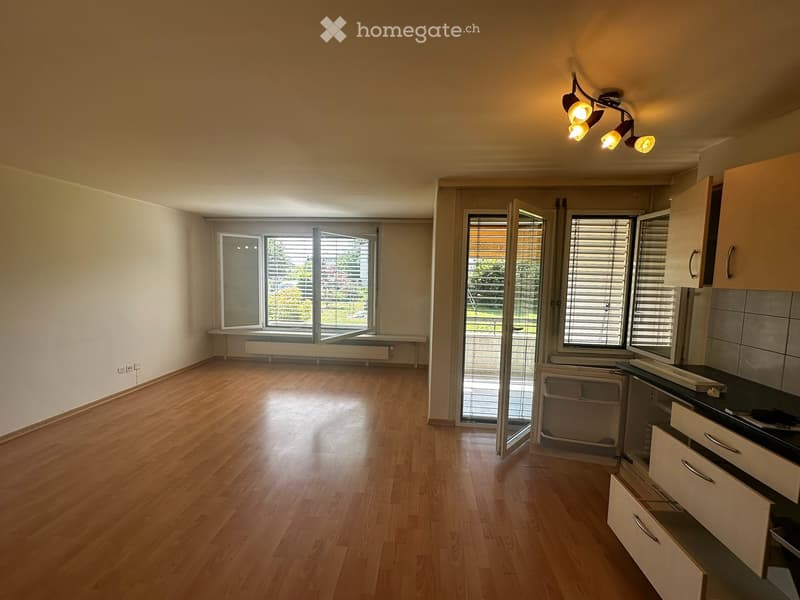 1-Zimmer-Etagenwohnung in 8307 Illnau-Effretikon (2)