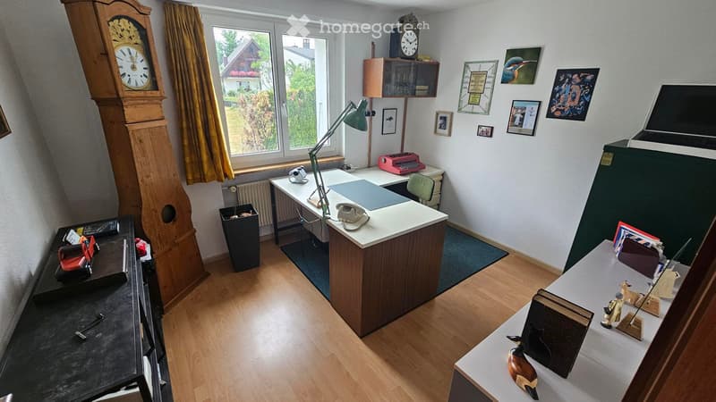 3 Zimmerwohnung Niederönz (2)