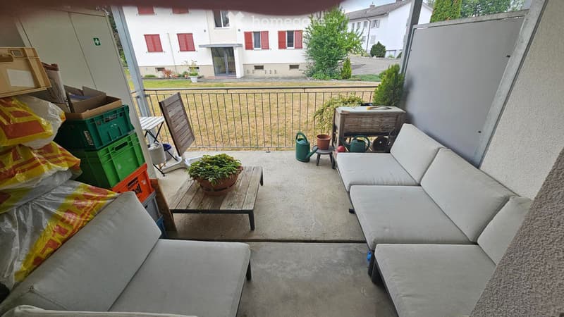 3 Zimmerwohnung Niederönz (5)