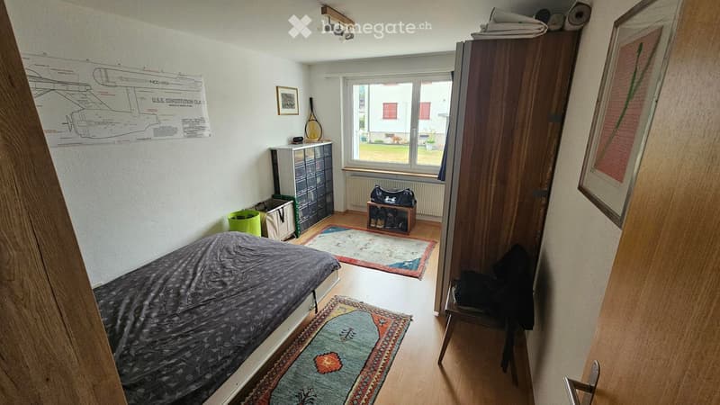 3 Zimmerwohnung Niederönz (3)