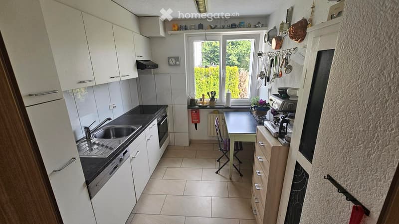 3 Zimmerwohnung Niederönz (4)