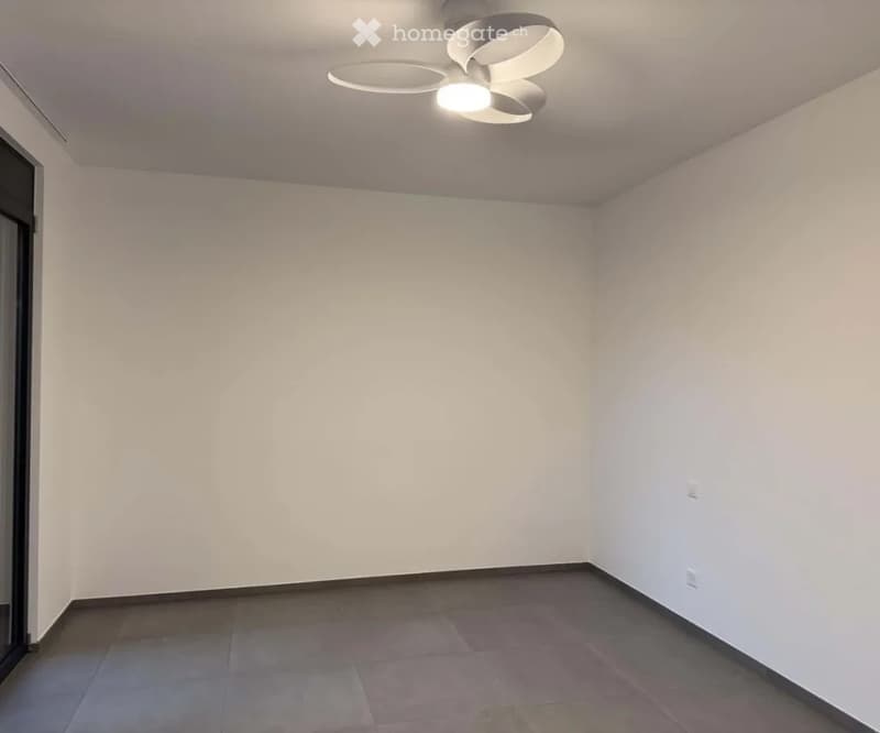 Appartamento 2,5 locali, Via G. e F. Ciani 3, Lugano (4)