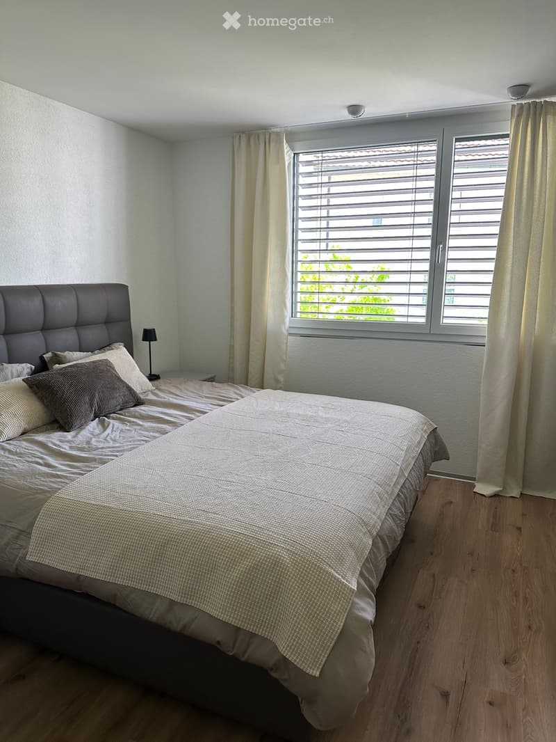3.5 Zimmerwohnung im schönen Herznach (5)