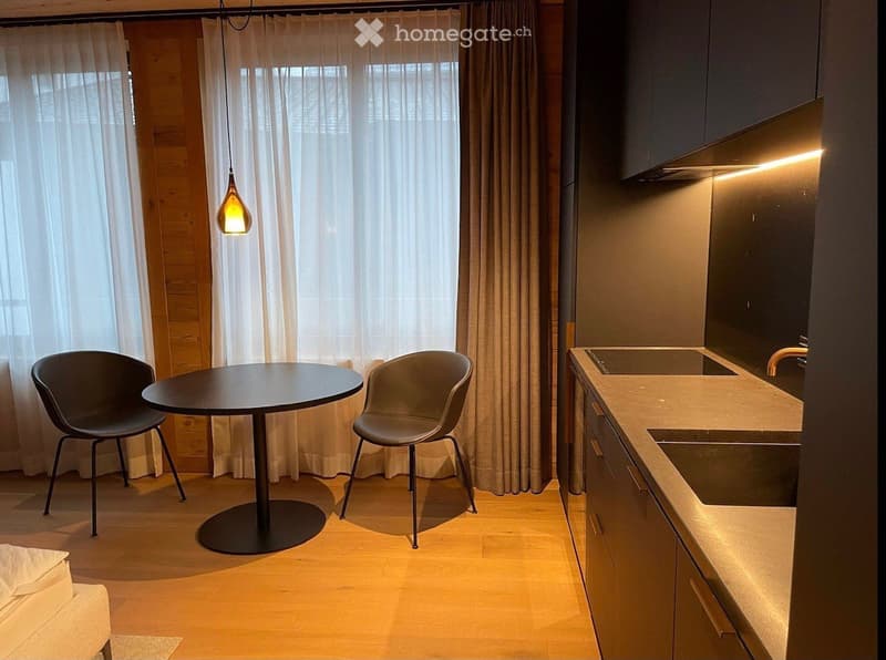 Zweitwohnung im modernen Chalet-Stil (3)