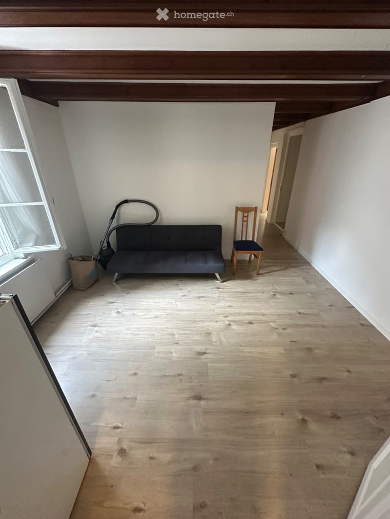 Gemütliches Wg-Zimmer (2)