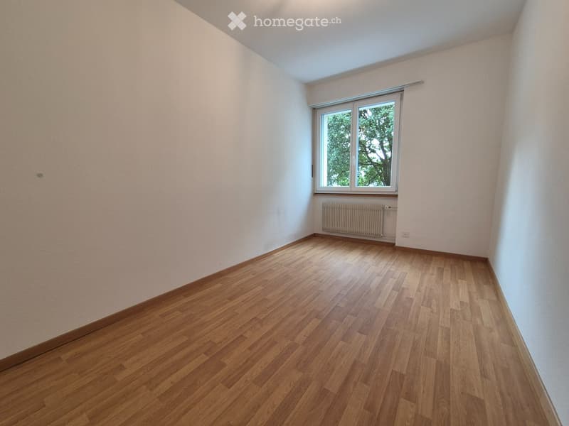 Helles Zimmer in Studenten-WG: 15' vom Bahnhof Bern (5)