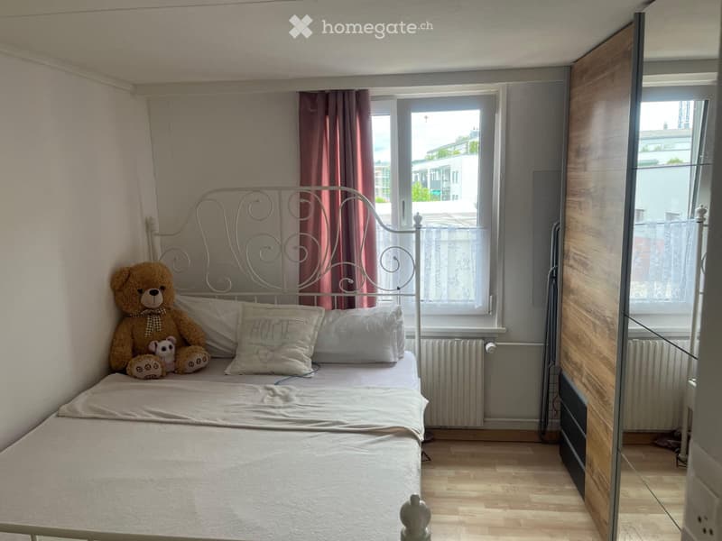3.5 - Zimmer EG Wohnung (5)