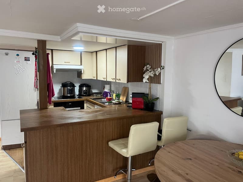 3.5 - Zimmer EG Wohnung (2)