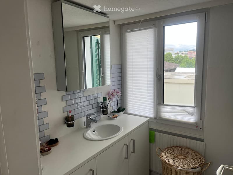 3.5 - Zimmer EG Wohnung (3)