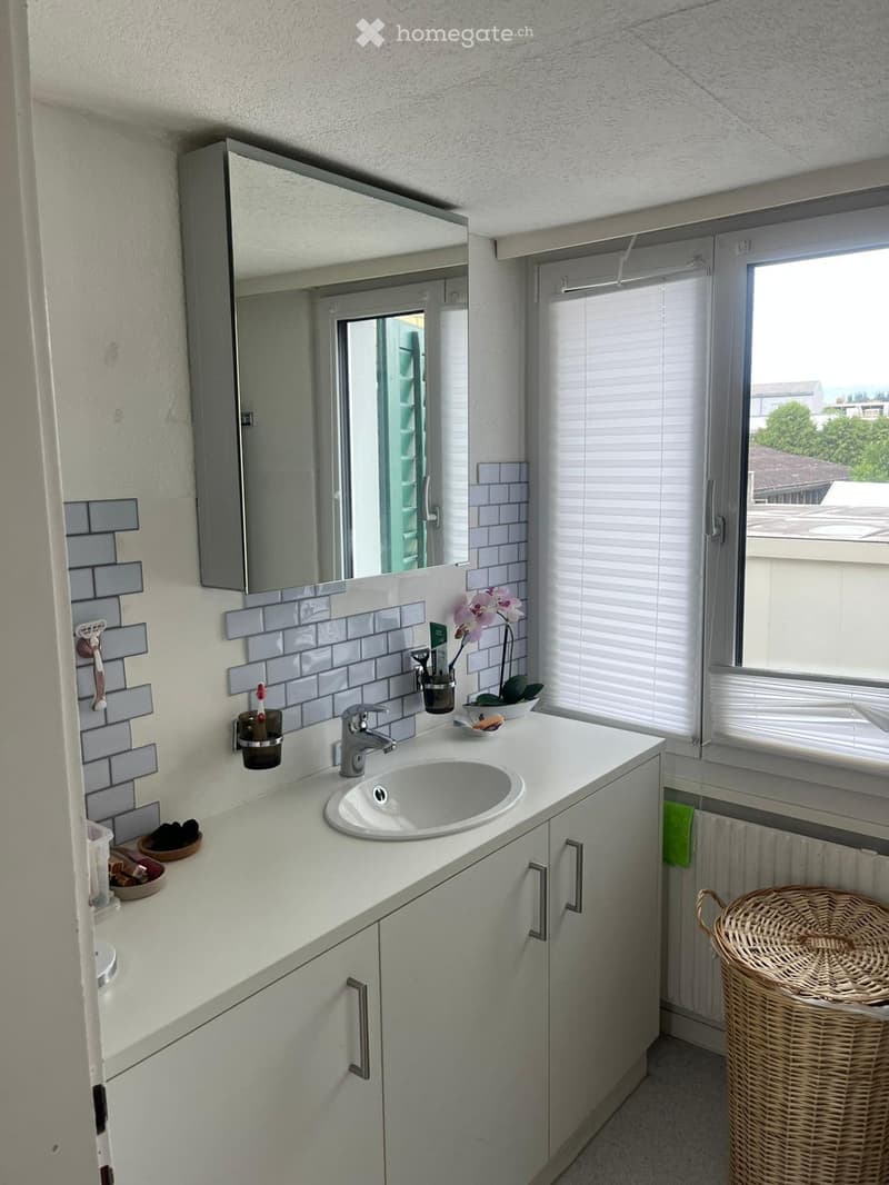3.5 - Zimmer EG Wohnung (1)