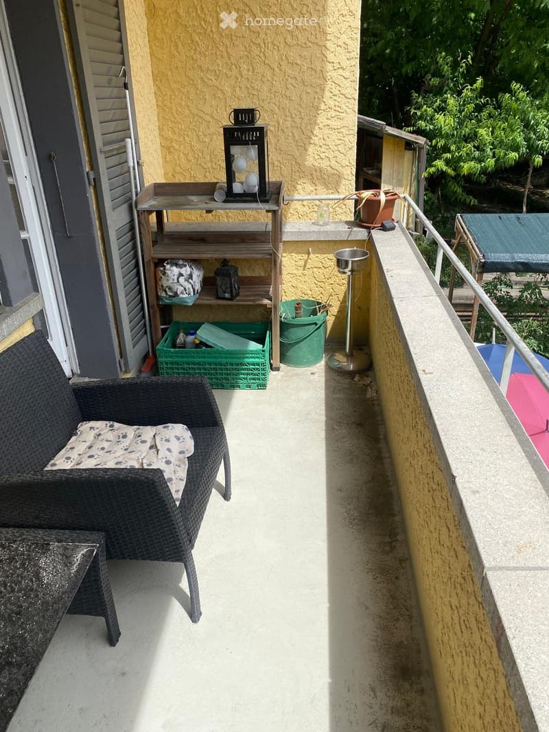 Charmante 3 Zimmer-Wohnung (5)