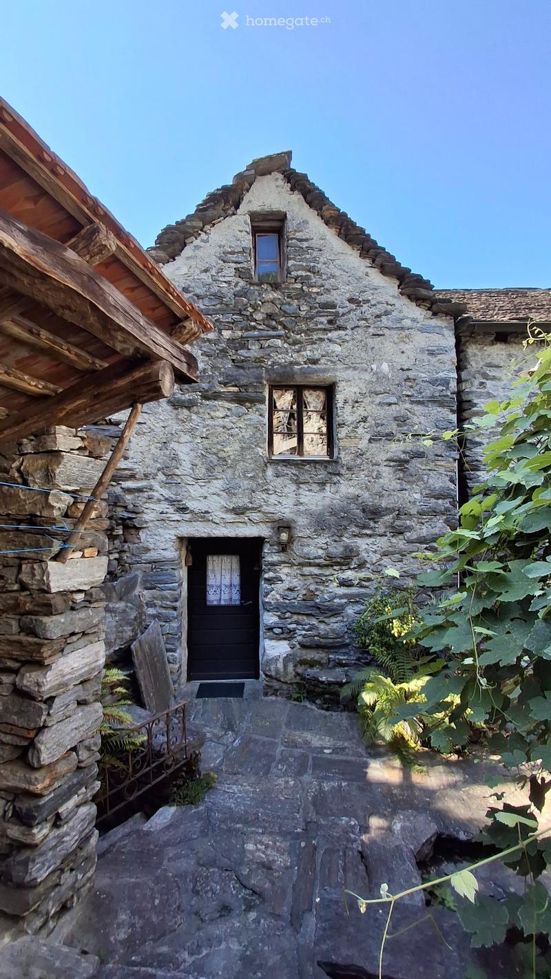 rustico per vacaze (1)