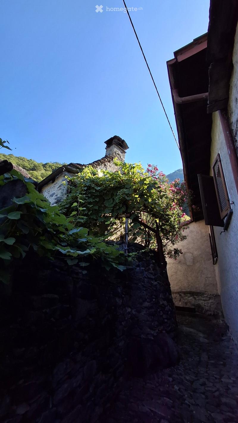 rustico per vacaze (10)