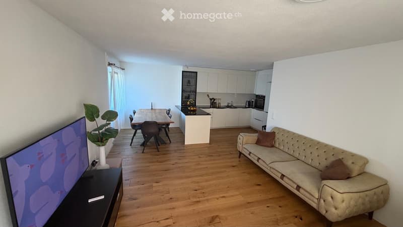 3.5-Zimmer-Wohnung in Rothrist Nachmieter per 01.11.2026 (1)