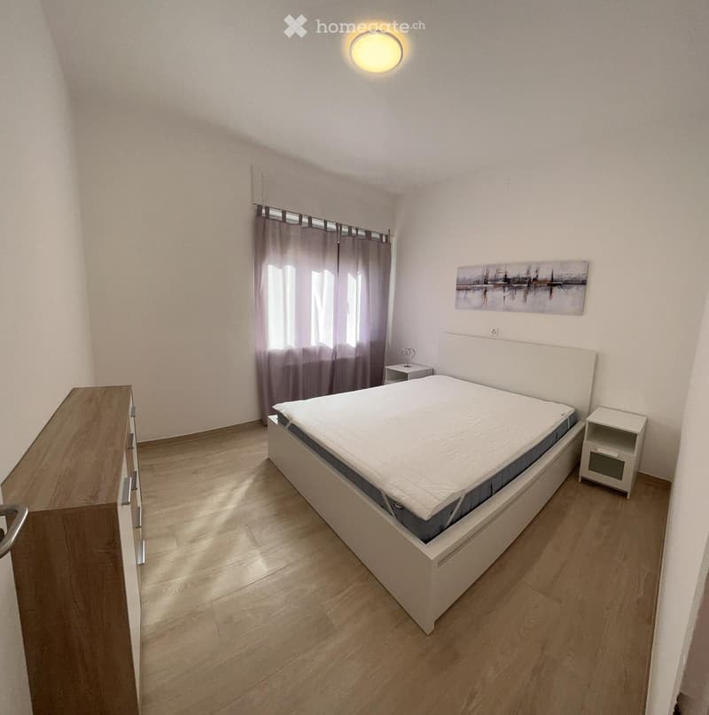 Grazioso 3.5 ammobiliato nel centro storico (5)