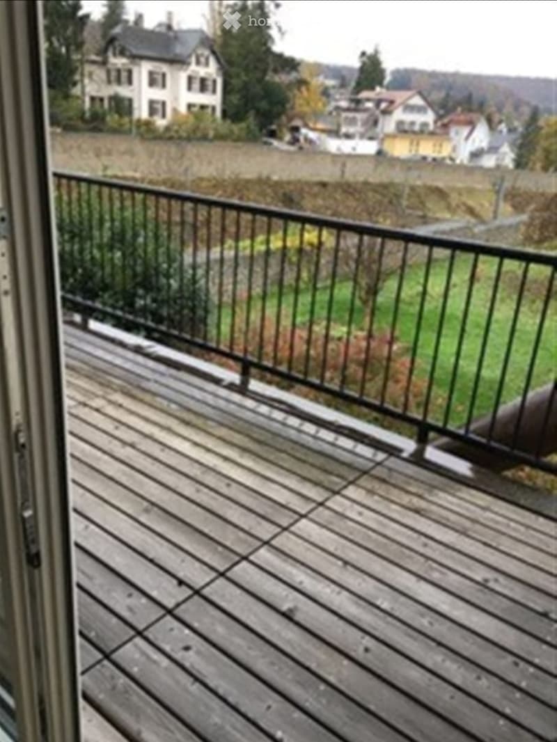 Grosse Einzimmerwohnung (Loft) in Liestal zu vermieten (3)