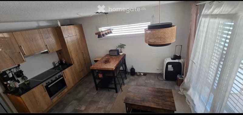 Studio à louer (3)