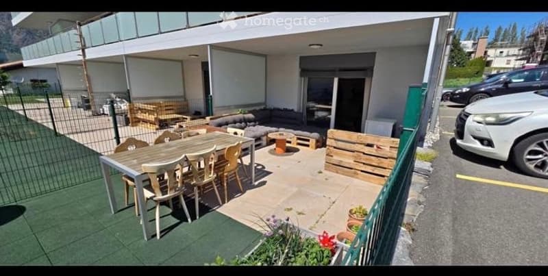 Studio à louer (1)