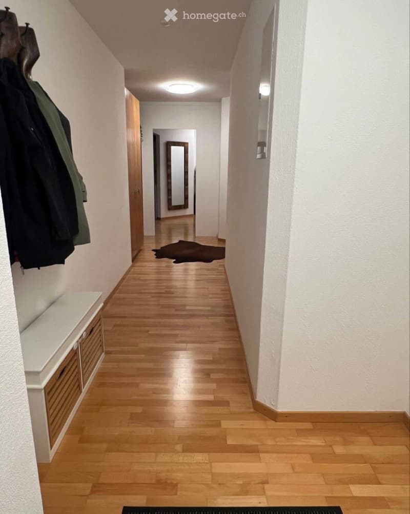 Nachmieter gesucht (3)