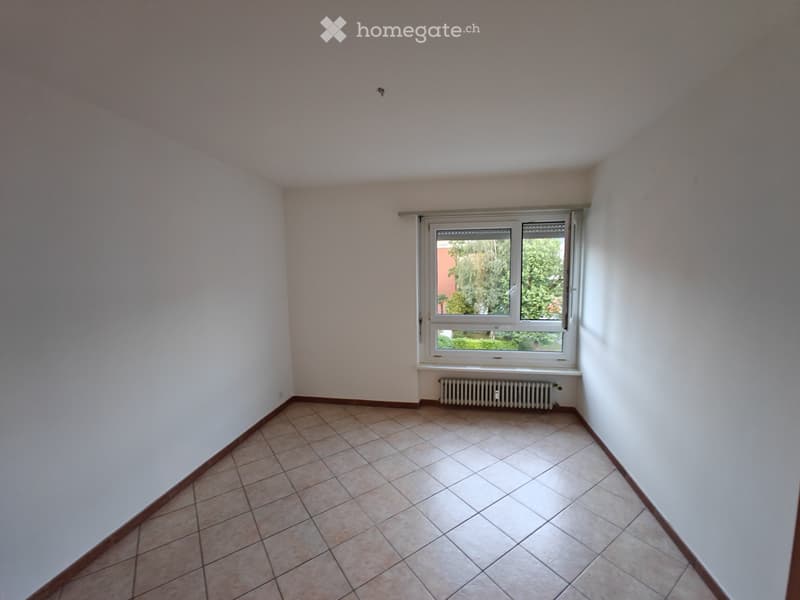 2.5 locali luminoso con vista aperta Subentro (4)