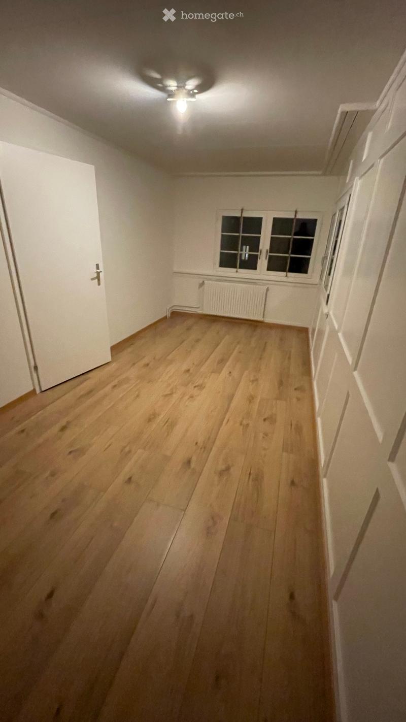3.5 Zimmer Wohnung (2)