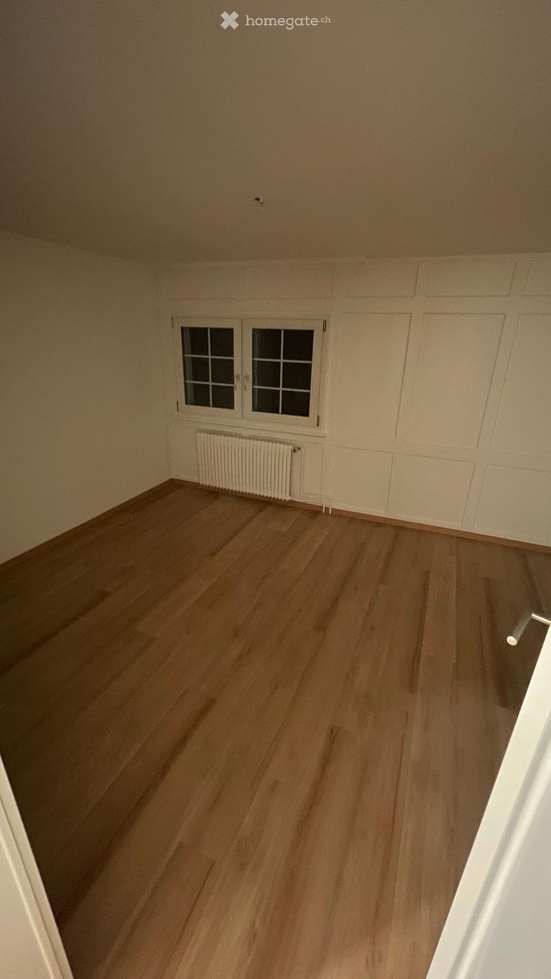 3.5 Zimmer Wohnung (4)