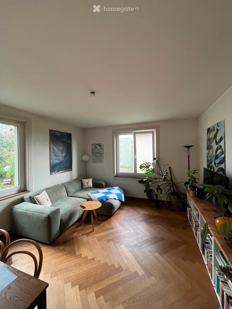 Helle 4.5-Zimmer-Altbauwohnung im beliebten Loreto-Quartier (5)
