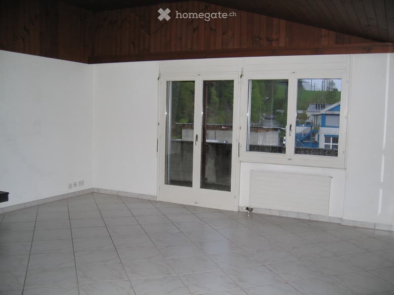 4.5 Zimmer-Wohnung in Luzern-Littau mit schöner Aussicht (4)