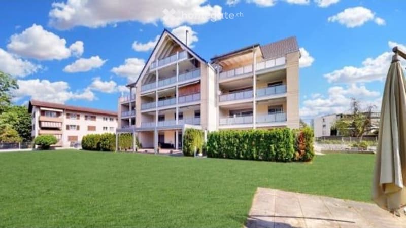 Exklusive 4.5-Zimmer-Wohnung | 122 m² | 22.7 m² Terrasse (4)